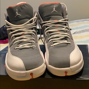 Jordan 12